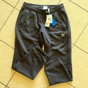 Adidas Sweat Pants Sz Medium